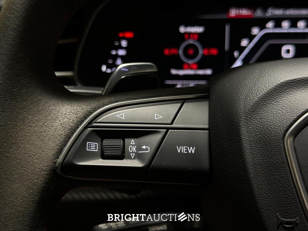 Audi RSQ8 4.0 V8 TFSI Quattro 600pk 2019, H-696-SG