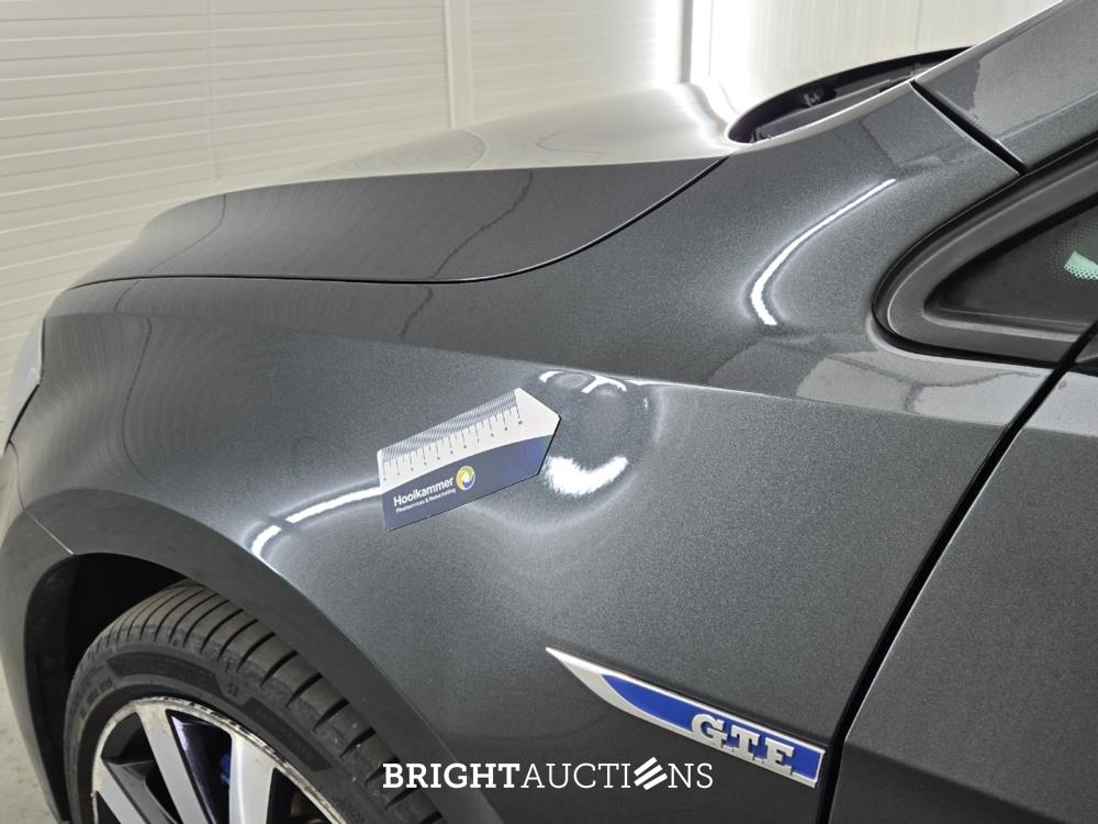 Volkswagen Golf GTE 1.4 TSI 150pk 2016 (Origineel-NL), ND-044-P