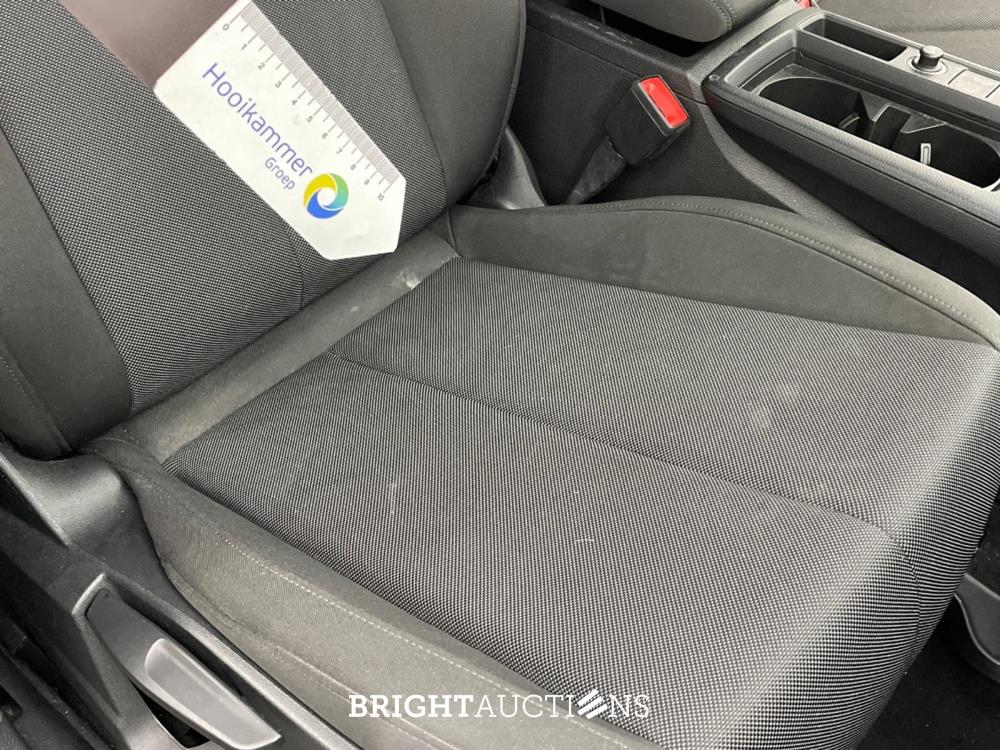 Audi Q3 Sportback 35 S Edition TFSI 150pk 2022, T-463-NJ