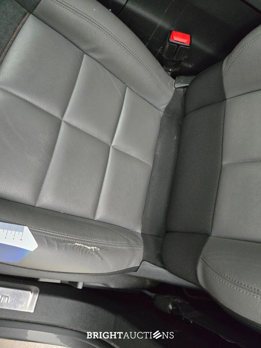 Citroën C5 Aircross Business Plus 1.2 PureTech 131pk 2020 (Origineel-NL), H-381-RK