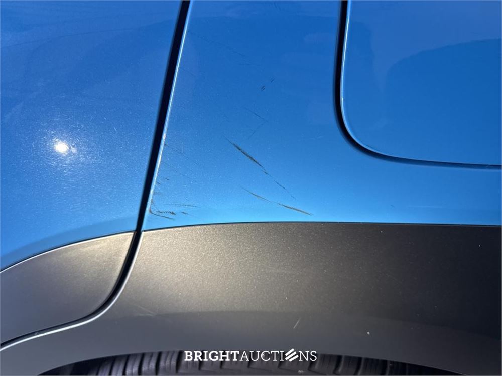 Hyundai Kona HEV Premium 1.6 GDi 148pk 2022 (Origineel-NL), P-068-ST