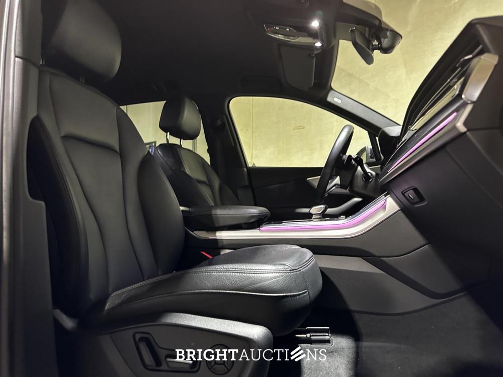 Audi Q7 55 TFSI e Quattro Pro Line Plus 3.0 380pk 2020, N-611-PF