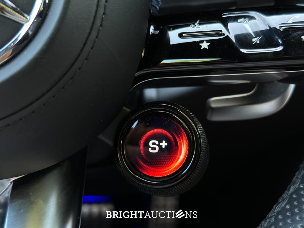 Mercedes-Benz S63 S E Performance AMG 4.0 V8 S-klasse 802pk 2023, KPT-86-H
