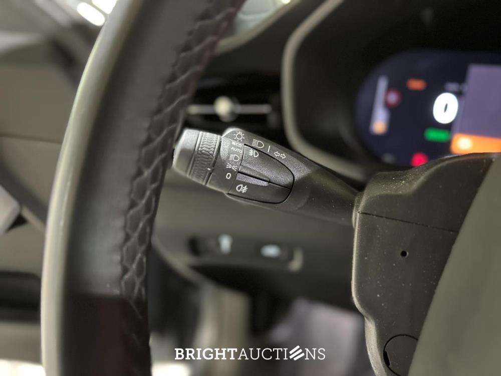 Polestar 2 Long Range Dual Motor Launch Edition 78kWh 408pk 2020 (Origineel-NL+1e eigenaar), K-917-GL