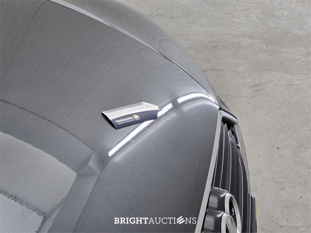 Audi A3 Sportback Sport S-Line Edition 1.0 TFSI 116pk 2017 (Origineel-NL), RG-136-N