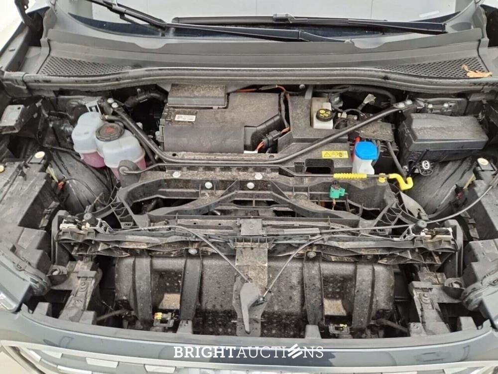 Audi Q4 Sportback 40 e-tron 77 kWh 204pk 2023