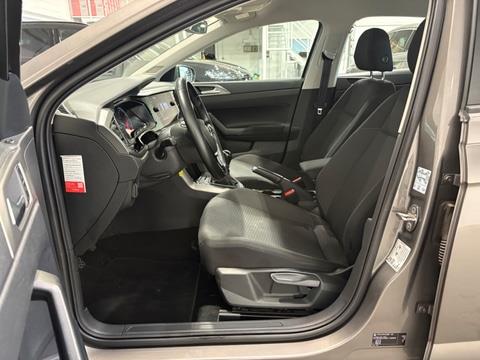 Volkswagen Polo Highline Business R 1.0 TSI 95pk 2019, H-709-RT