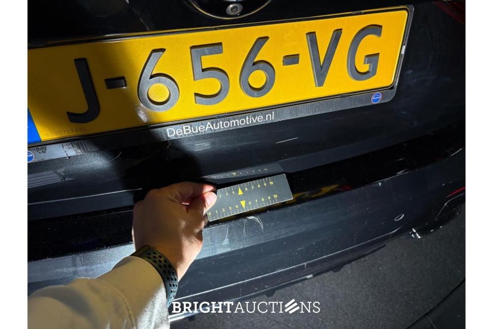 BMW M4 High Executive xDrive 374pk 2020 (Origineel-NL), J-656-VG