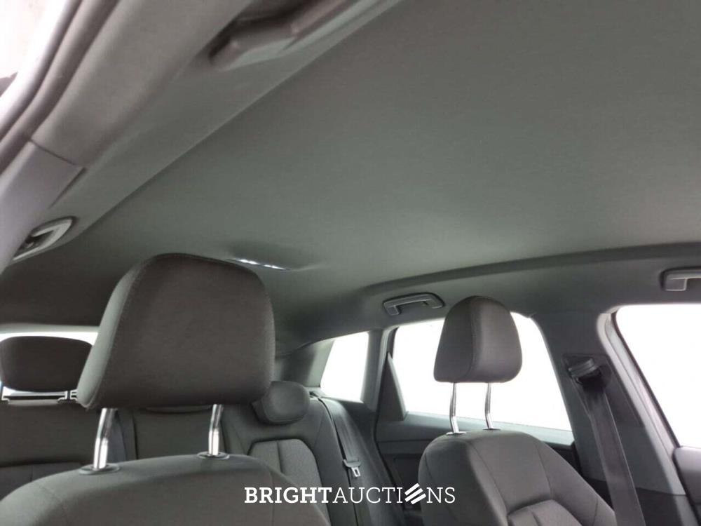 Audi Q4 40 E-Tron Attraction 77 kWh 204pk 2022