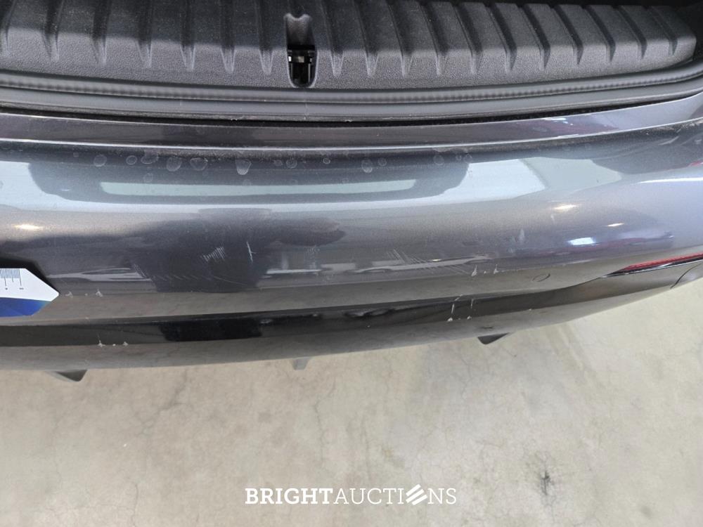 BMW 1-serie Executive Edition 140pk 2020 (Origineel-NL), J-897-BH