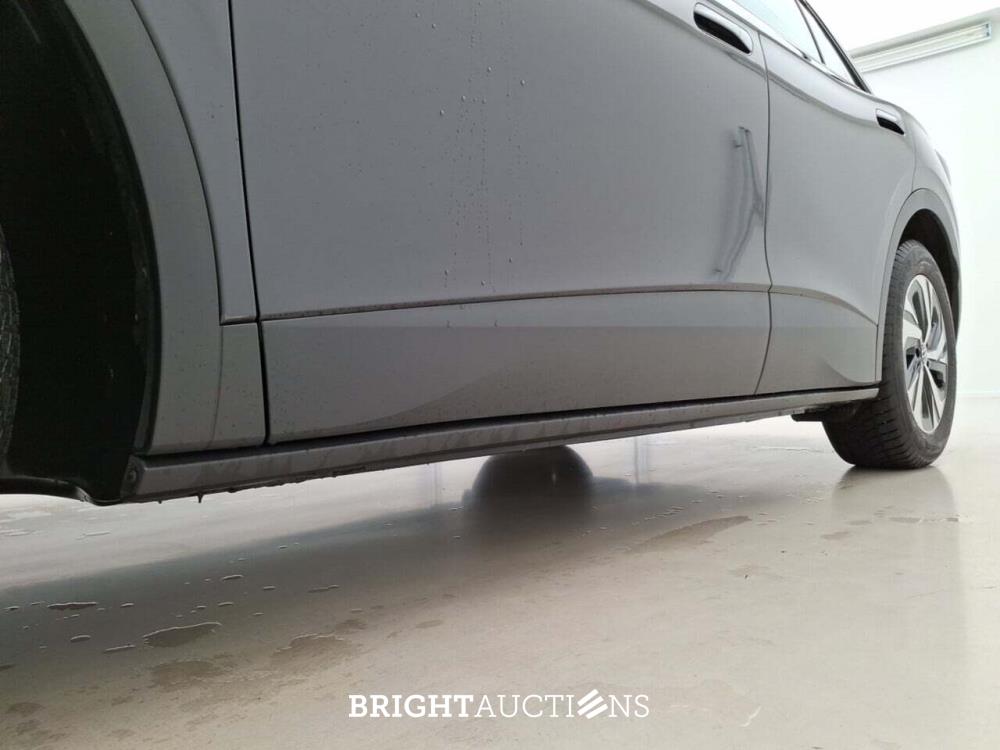 Volkswagen Id.4 Pure 52 kWh 170pk 2021 (Origineel-NL), N-087-PZ