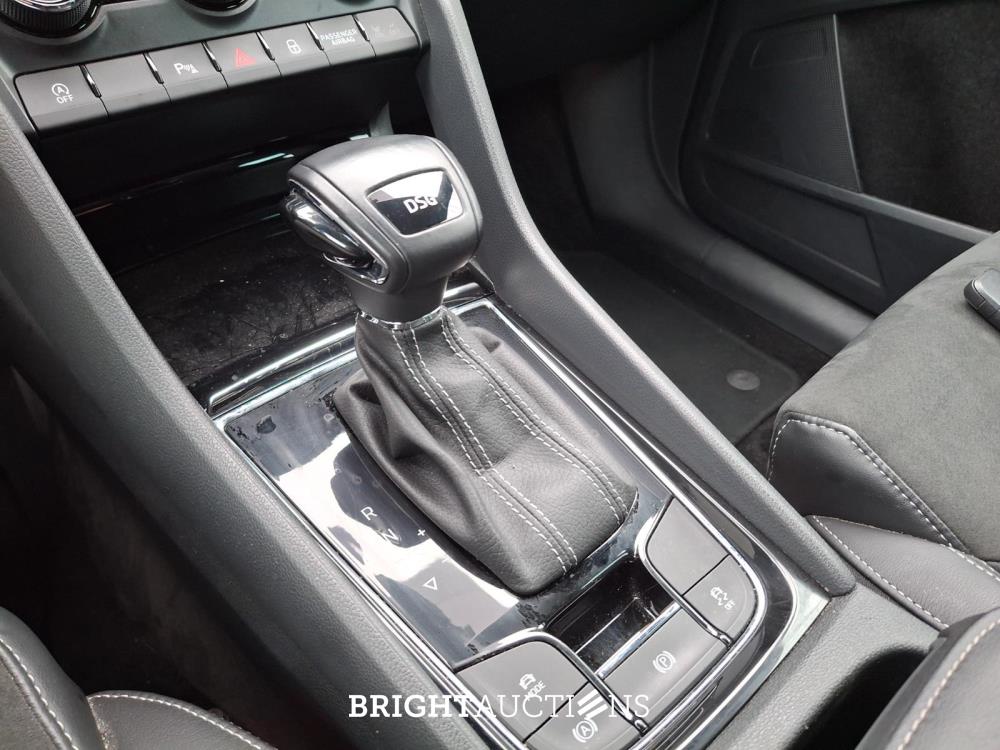 Skoda Kodiaq 1.5 TSI Sportline Business 150 pk 2021, K-598-PB