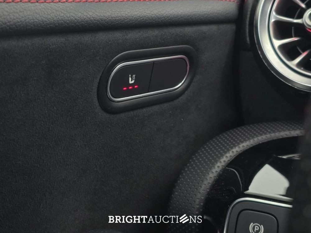 Mercedes-Benz CLA 180 Shooting Brake Premium Plus 136pk 2020 CLA-Klasse, GHF-46-X