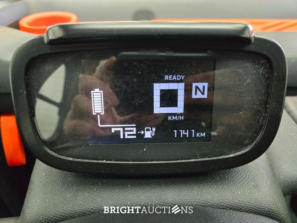 Citroen Brommobiel AMI AMI 2024 (Origineel-NL), FRD-78-S