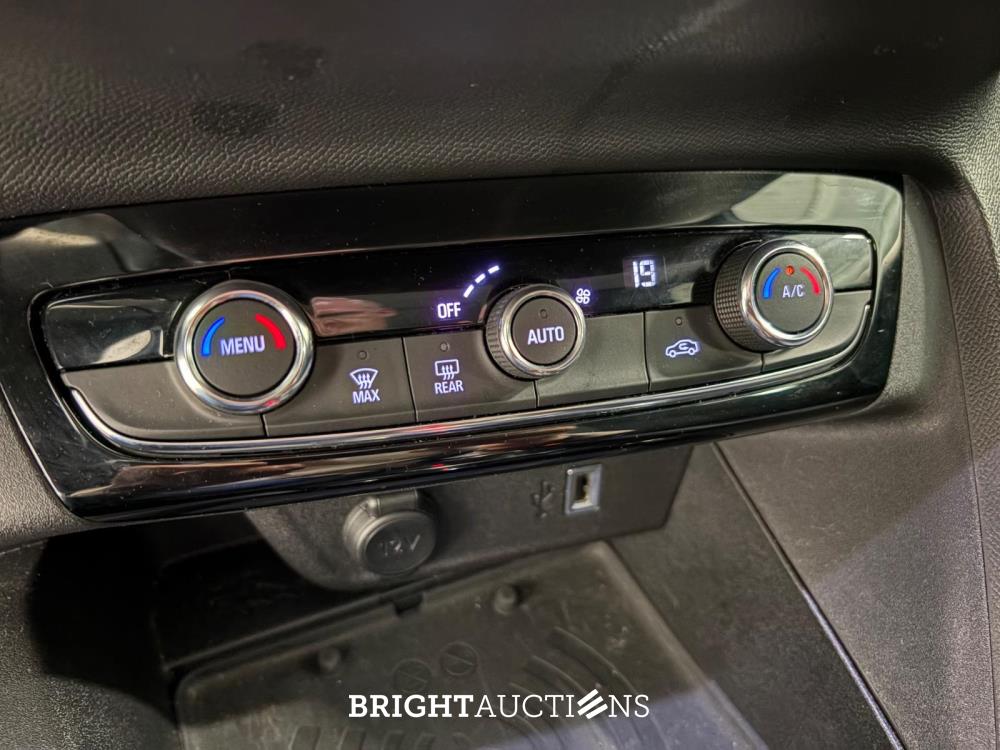 Opel Corsa-e Ultimate 1 fase 50 kWh 136pk 2021, P-698-HG