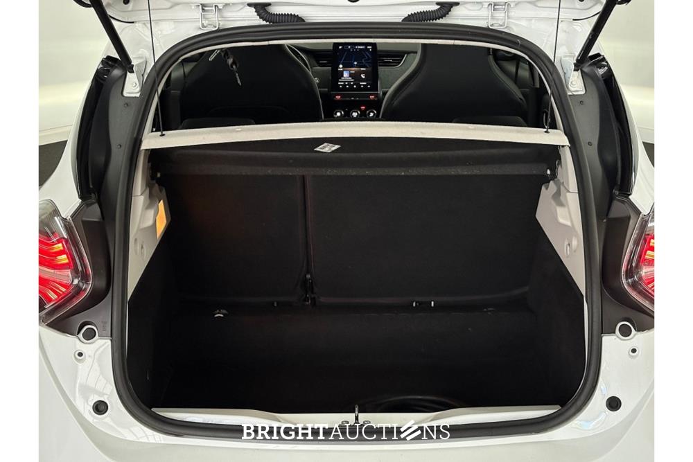 Renault ZOE R135 Intens Business 52 kWh 136pk 2019 (Origineel-NL), G-163-XL