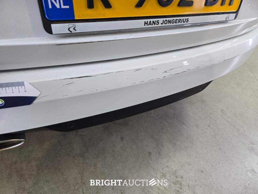 Renault Mégane Estate TCe GT-Line 1.3 140pk 2019, K-962-BH