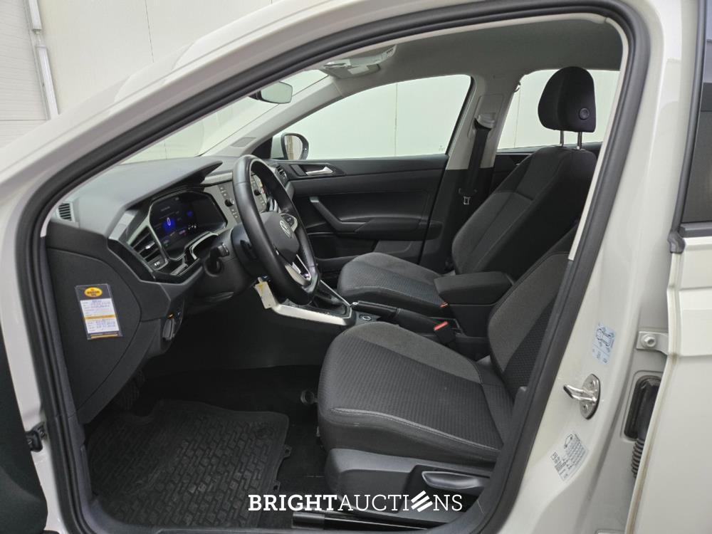 Volkswagen Taigo Life 1.0 TSI 110pk 2022, T-886-RR