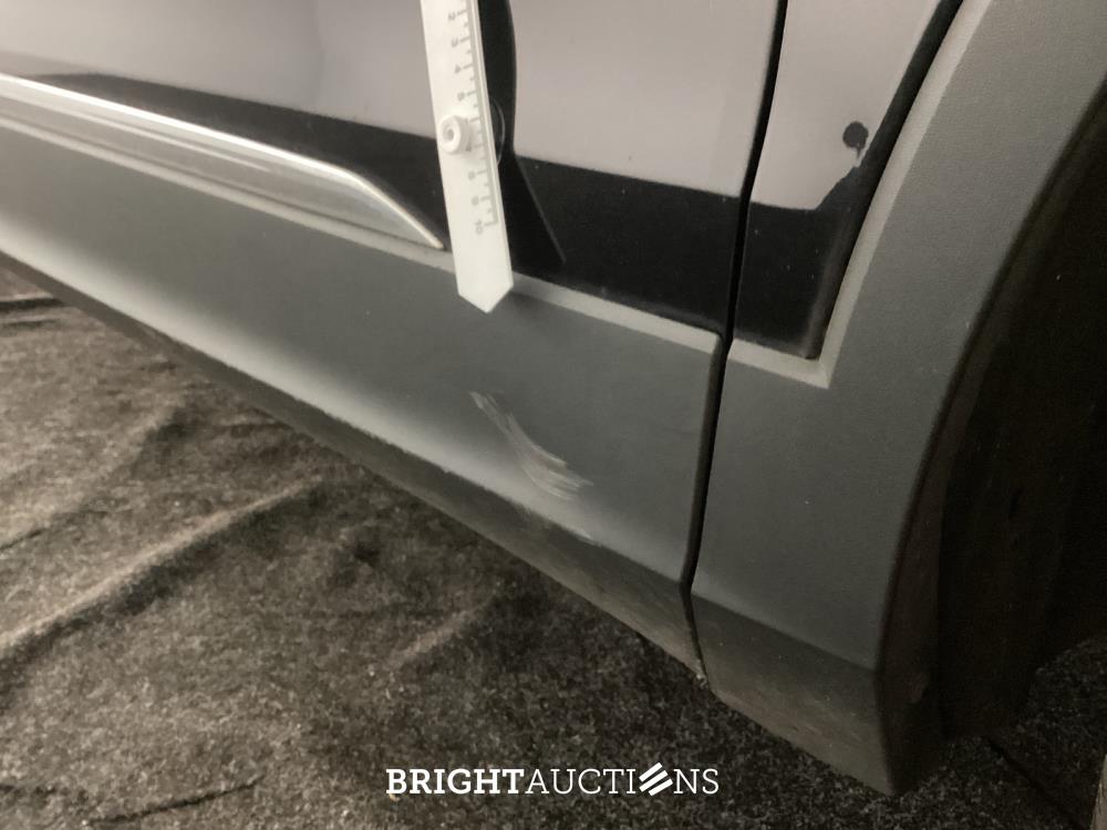 Volkswagen Tiguan Allspace Highline 1.5 TSI 150pk 2020 (Origineel-NL), H-637-JB