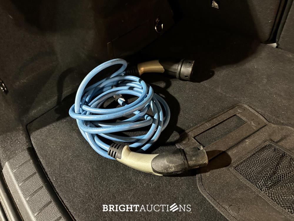 BMW 225xe Active Tourer iPerformance High Executive 2-serie 136pk 2019, P-518-JD