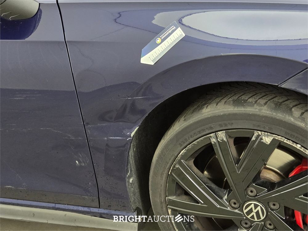 Volkswagen Golf eHybrid GTE 1.4 258pk 2022, GFT-57-H
