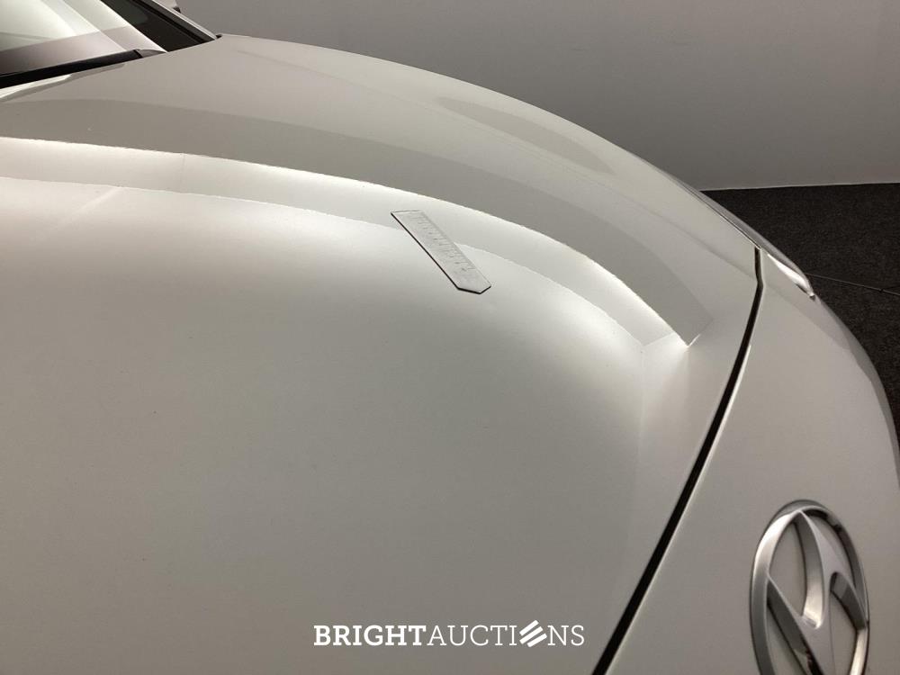 Hyundai Kona GDI HEV Comfort Smart 1.6 148pk 2022 (Origineel-NL), P-428-ST