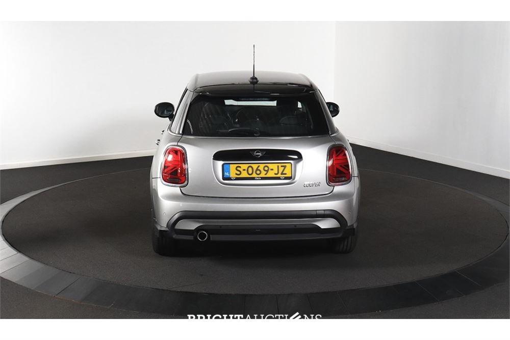 MINI Cooper One Camden 1.5 136pk 2023 (Origineel-NL), S-069-JZ