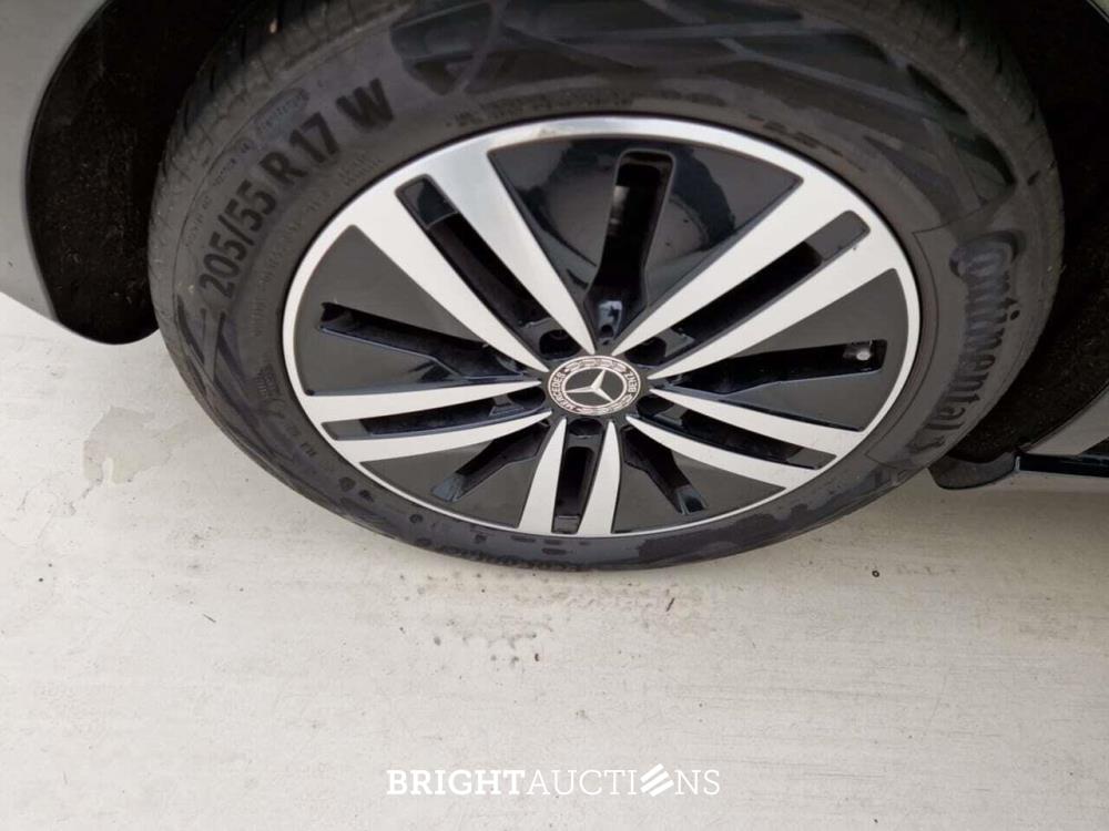 Mercedes-Benz A 180 Business Solution Luxury 136pk 2022 (Origineel-NL) A-klasse, P-117-KF