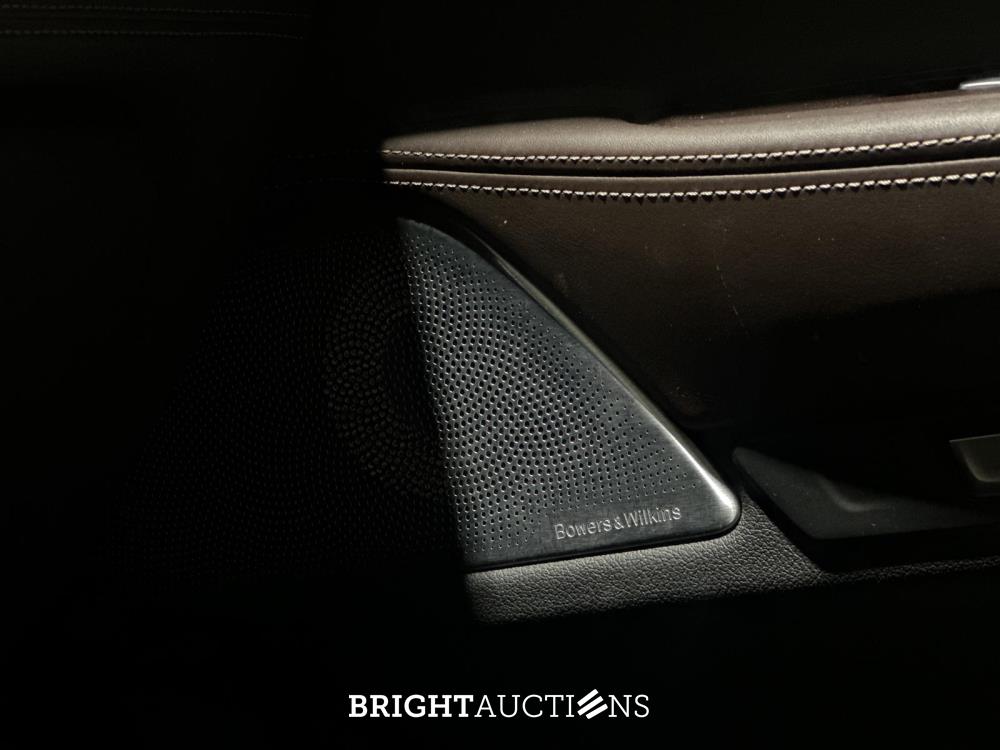 BMW 750Li xDrive High Executive 4.4 V8 7-serie 449pk 2017, XF-396-X