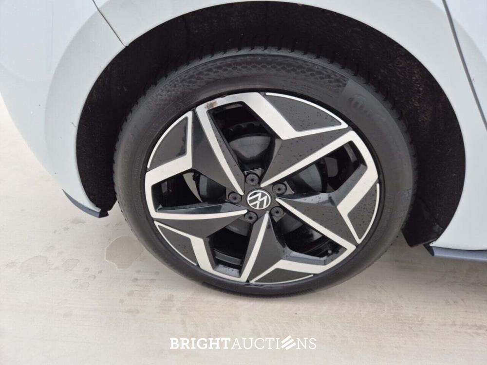 Volkswagen ID.3 First PLUS 58 kWh 204pk 2020 (Origineel-NL), K-480-HL