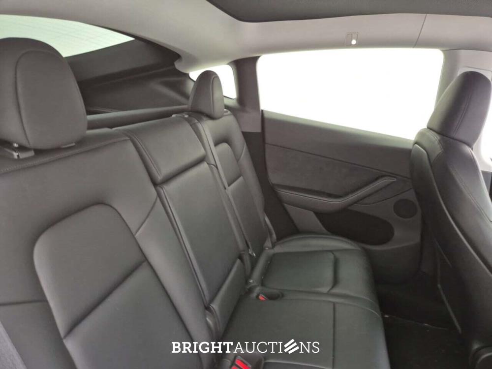 Tesla Model Y RWD 58 kWh 238pk 2023 (Origineel-NL), X-697-DL