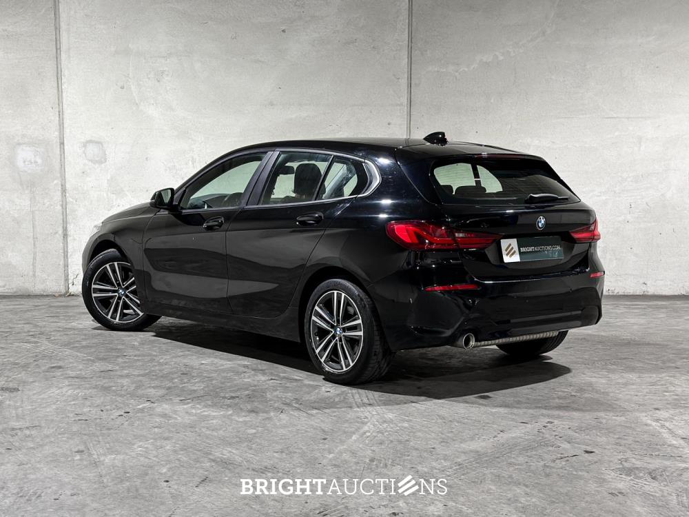 BMW 118i Executive Edition M-sport 1-serie 140pk 2019 (Origineel-NL), G-456-JX
