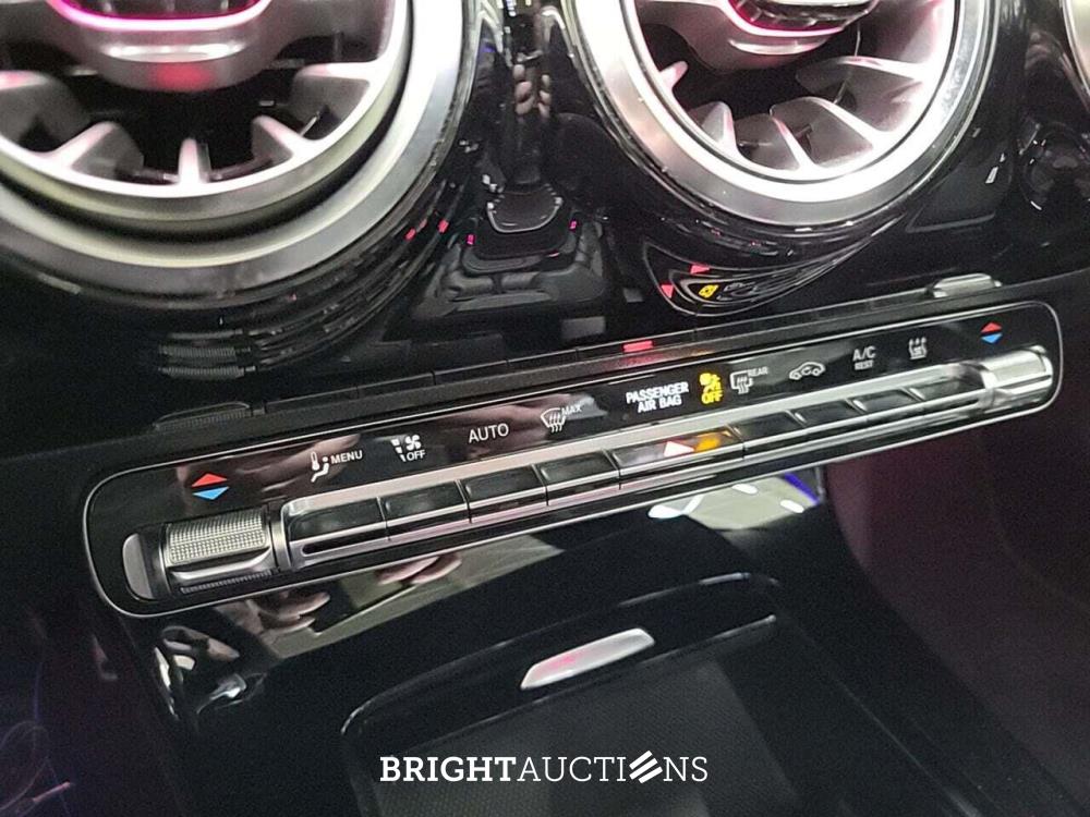 Mercedes-Benz A 250e Business Solution AMG 262pk 2021 (Origineel-NL) A-klasse, K-685-ZP