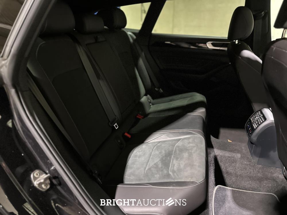 Volkswagen Arteon Shooting Brake 1.4 eHybrid 160kW 6-DSG R-Line Business+ 218pk 2022 (Origineel-NL+1e eigenaar), P-946-TG 