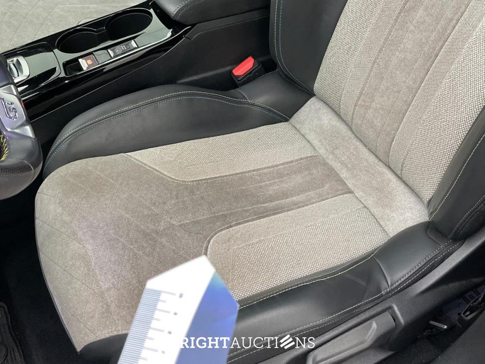 Peugeot e-2008 EV GT 50 kWh 136 pk 2020, J-619-VK