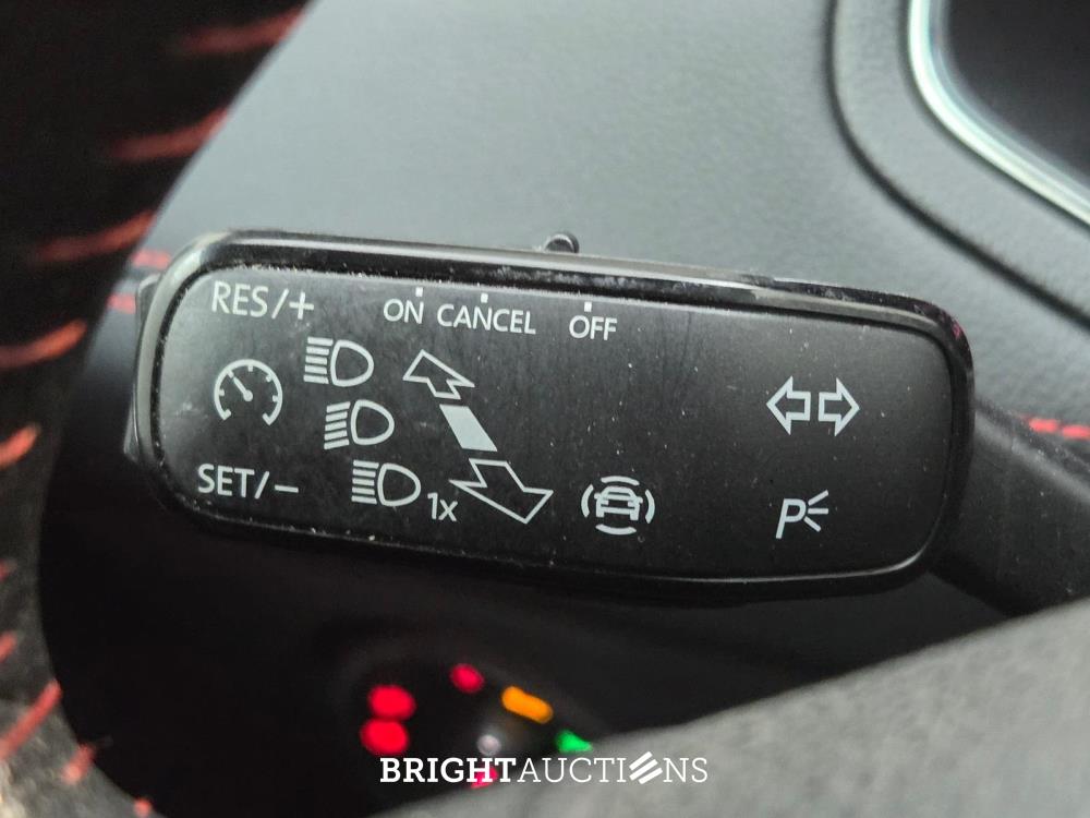 SEAT Ibiza FR Business Intense Plus 1.0 TSI 110pk 2021 (Origineel-NL), K-519-SZ