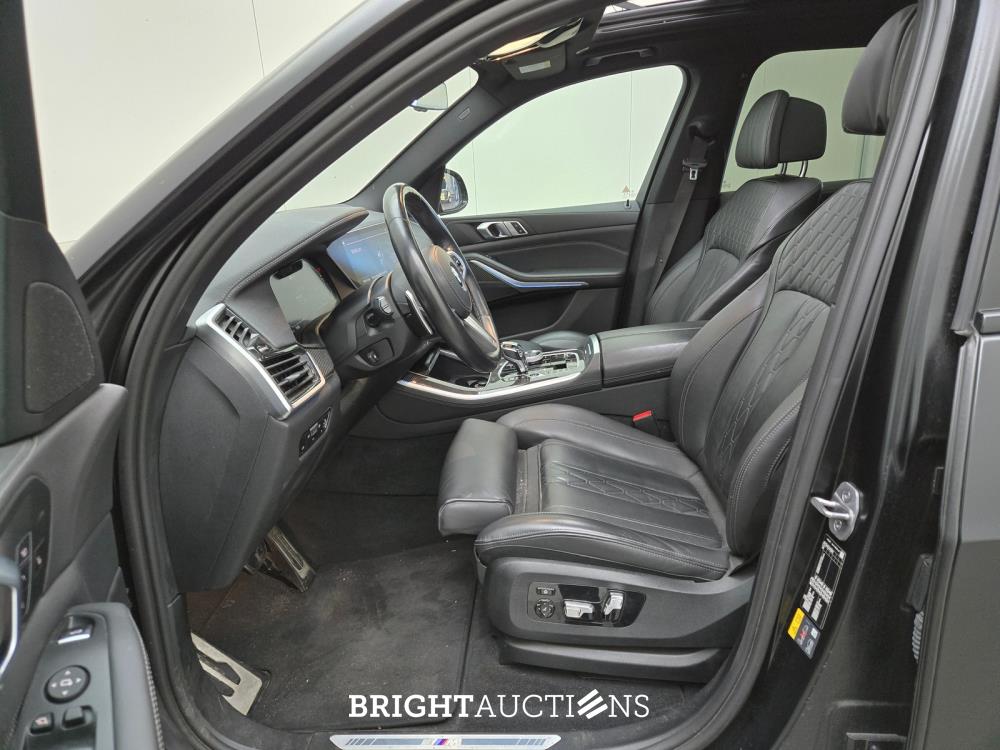 BMW X5 High Executive xDrive 398pk 2022 (Origineel-NL), R-138-HD