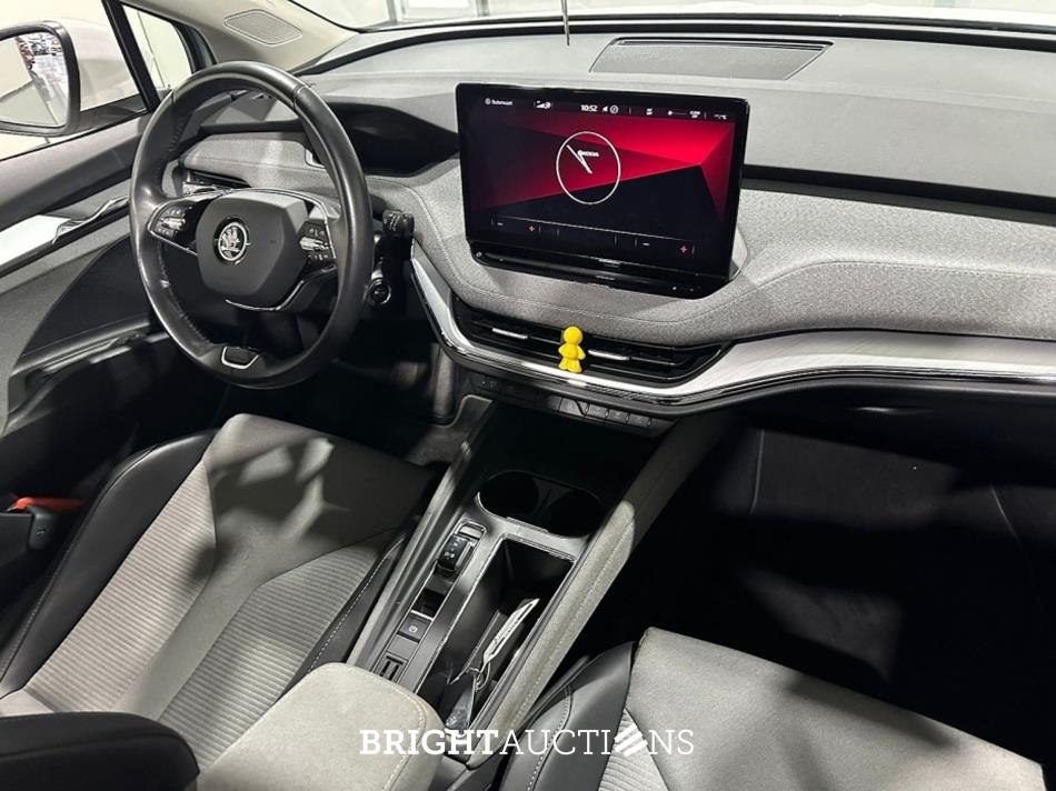 Škoda Enyaq 60 179pk 2021 (Origineel-NL), L-578-HR
