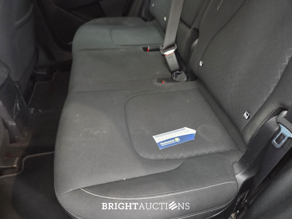 Kia Sportage T-GDi MHEV ComfortLine 1.6 150pk 2022 (Origineel-NL), P-990-GS