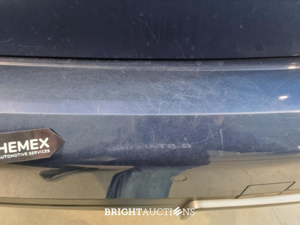 BMW iX3 High Executive 80 kWh 286pk 2021 (Origineel-NL), L-755-VH