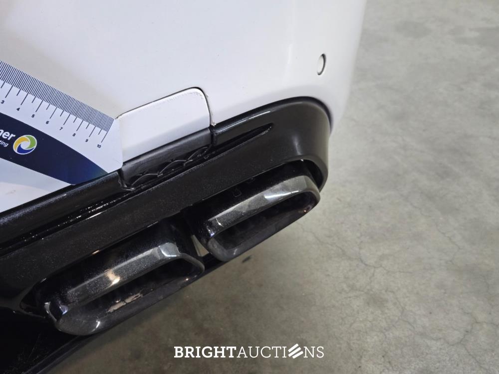 Mercedes-Benz C 250 Premium Plus 211pk 2018 C-klasse, K-857-FJ