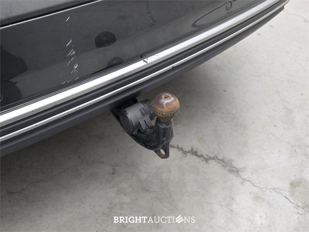 Audi Q7 e-tron Sport 3.0 TDI Quattro 259pk 2016 (Origineel-NL), KL-449-R