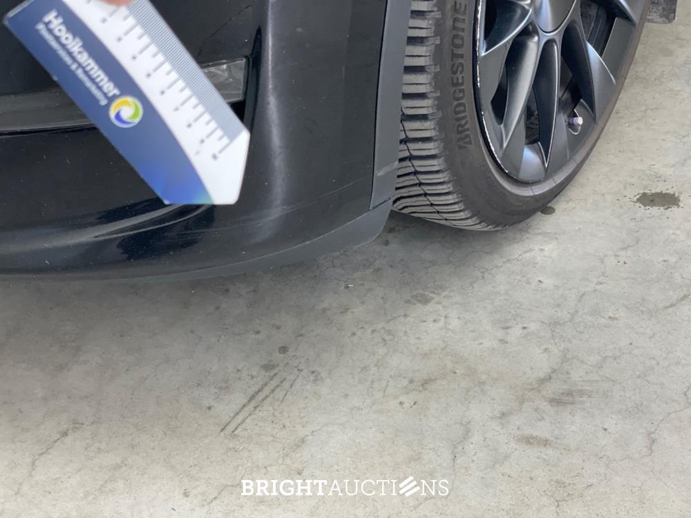 Tesla Model Y Long Range AWD 75 kWh 351pk 2021, P-271-KF