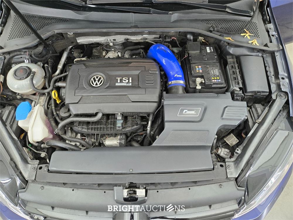 Volkswagen Golf 4Motion R 2.0 TSI 301pk 2020, N-235-PN