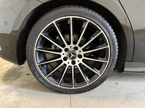 Mercedes-Benz A180 Business Solution AMG 136pk 2022 (Origineel-NL) A-klasse, P-175-JP