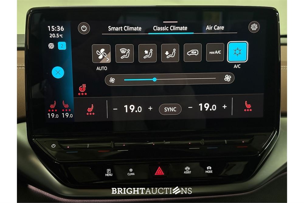 Volkswagen ID.5 Pro 77 kWh 2022 (Origineel-NL), R-750-GK