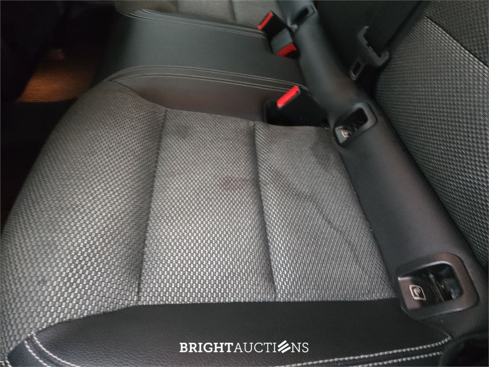 Mercedes-Benz CLA180 Ambition 123pk 2019 (Origineel-NL) CLA-Klasse, ZB-803-Z