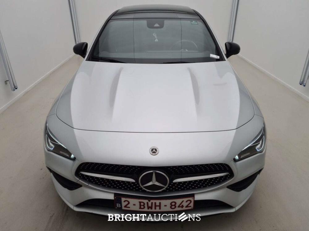 Mercedes-Benz Cla 250 E 7G-DCT AMG Line 160pk 2022 CLA-Klasse, 2BWH842