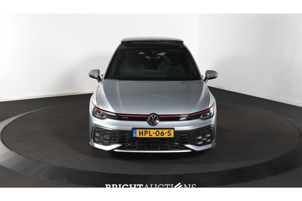 Volkswagen Golf GTI 2.0 TSI 265pk 2024, HPL-06-S