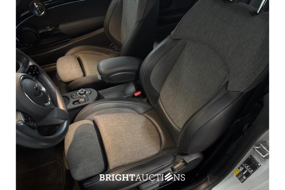 MINI Mini Classic 33 kWh 184pk 2022 (Origineel-NL), P-348-ZV